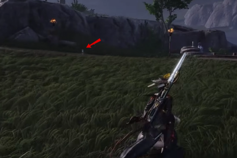 All Cat Play Locations in Where Winds Meet