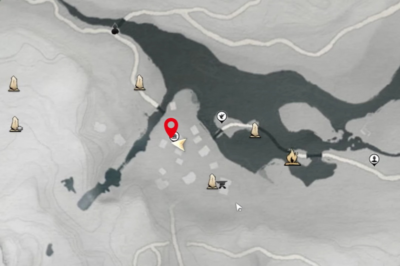 All Cat Play Locations in Where Winds Meet