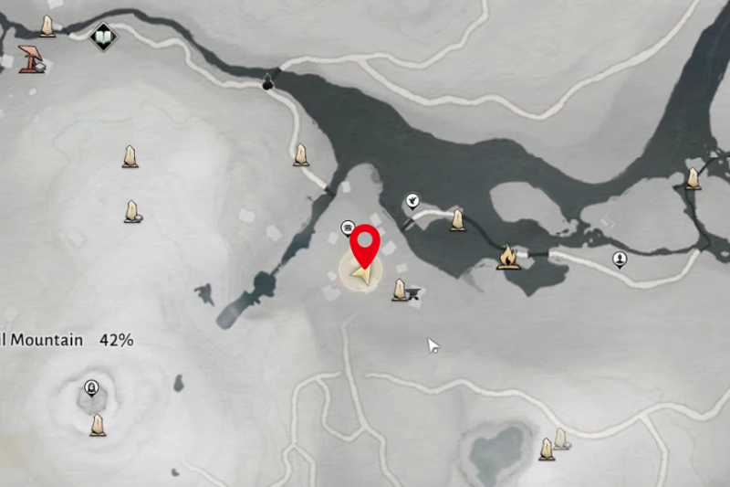 All Cat Play Locations in Where Winds Meet