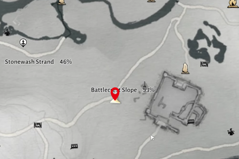 All Cat Play Locations in Where Winds Meet