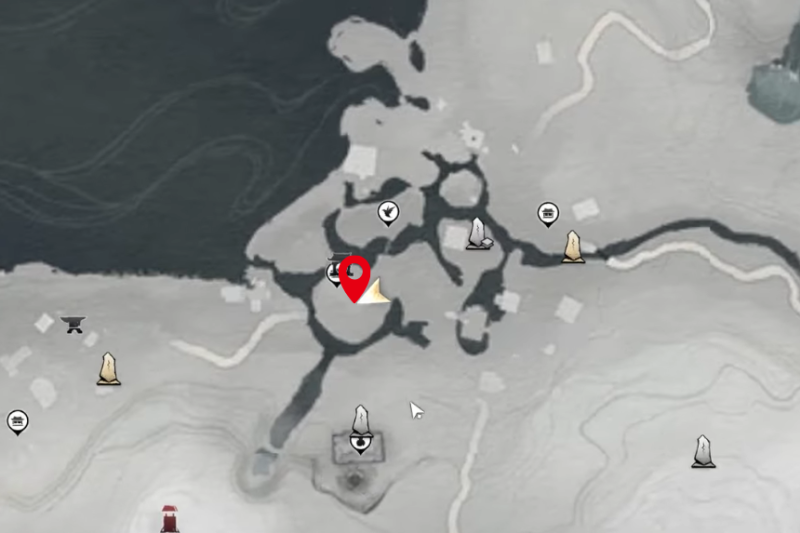 All Cat Play Locations in Where Winds Meet