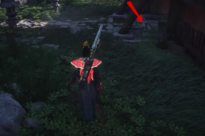 All Cat Play Locations in Where Winds Meet