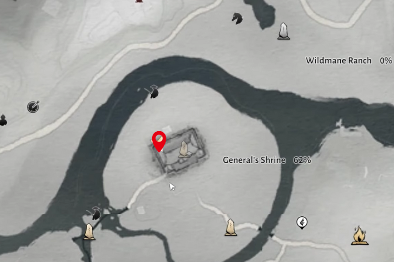 All Cat Play Locations in Where Winds Meet