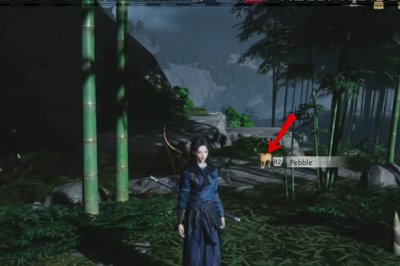 All Cat Play Locations in Where Winds Meet