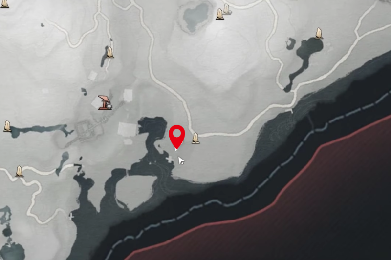 All Cat Play Locations in Where Winds Meet