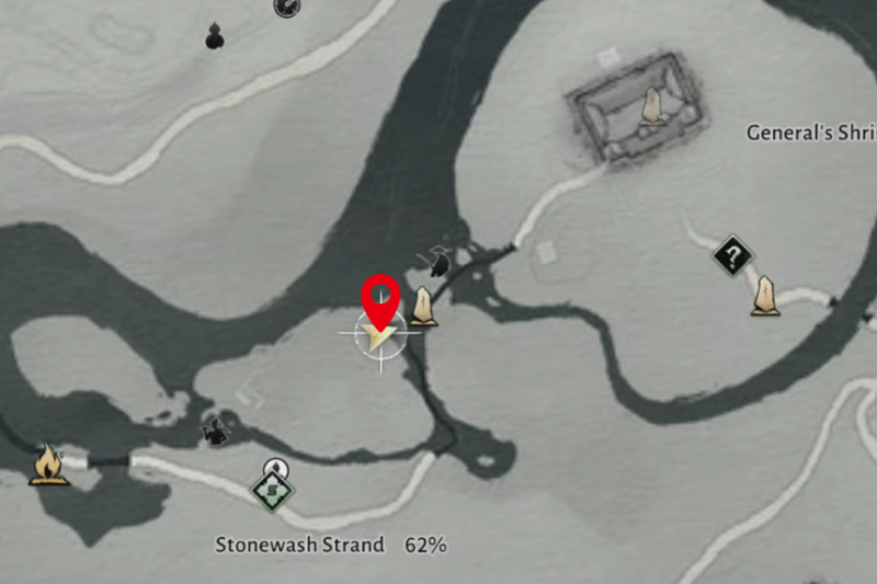 All Cat Play Locations in Where Winds Meet