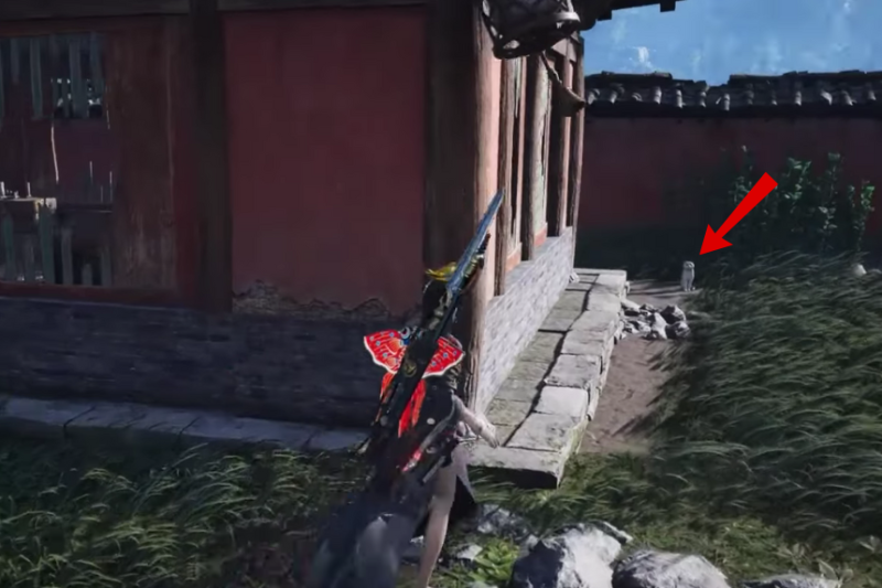 All Cat Play Locations in Where Winds Meet