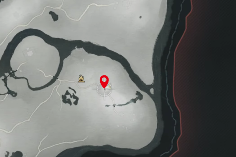 All Cat Play Locations in Where Winds Meet