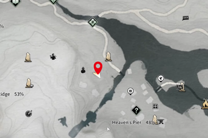 All Cat Play Locations in Where Winds Meet