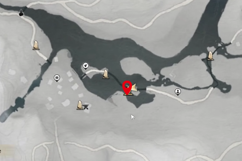 All Cat Play Locations in Where Winds Meet