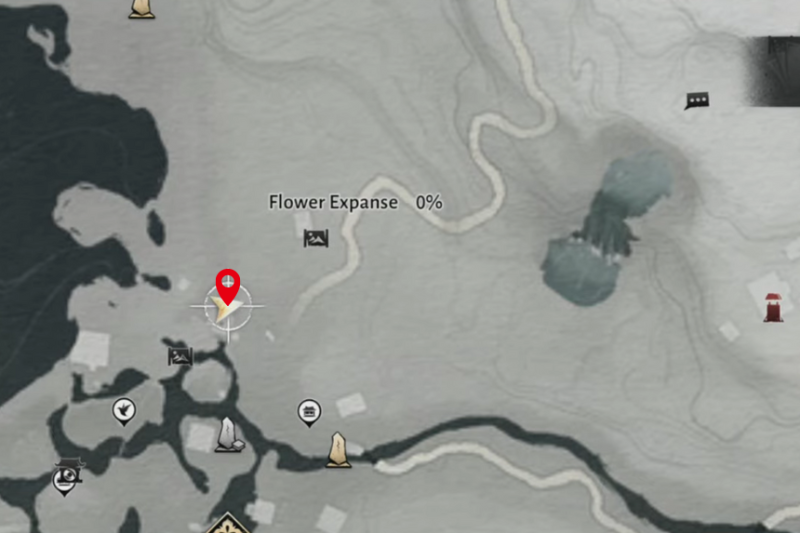 All Cat Play Locations in Where Winds Meet