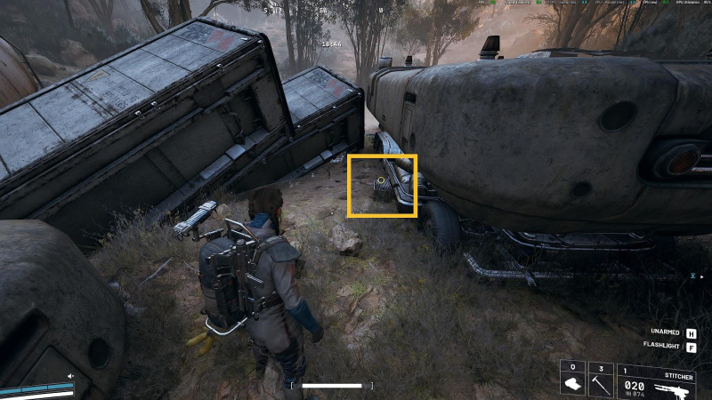 Arc Raiders Broken Monument quest walkthrough – How to find the compass, videotape, and old field rations