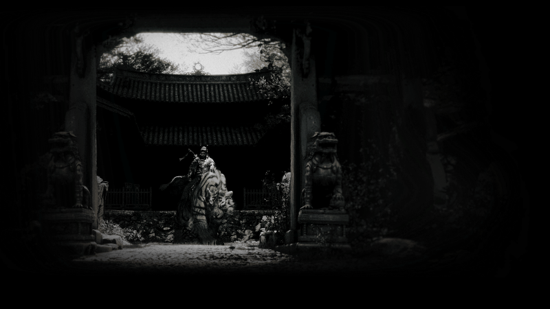 Black Myth Zhong Kui release – Everything you need to know about the mythical souls-like sequel