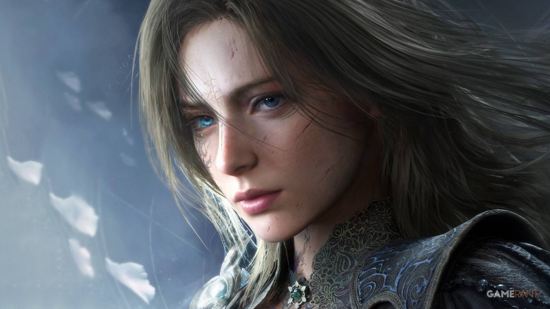 Bayonetta-Like 'Tides of Annihilation' Reveals Inception-Esque Boss Fight