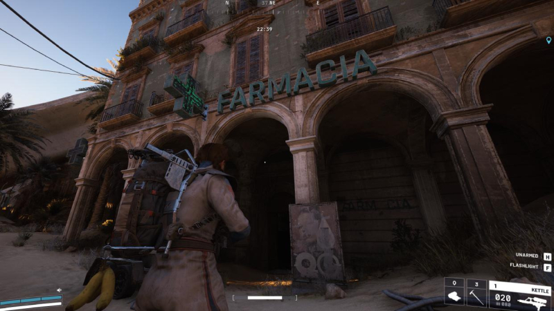 Arc Raiders A Reveal in Ruins quest walkthrough – Where to find the ESR Analyzer in Buried City