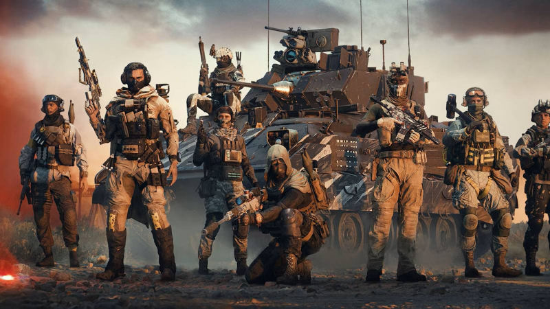 Big Battlefield 6 Fixes are On the Way