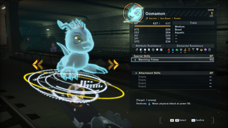 Digimon Story Time Stranger beginner’s guide - Vital tips and tricks for your adventure - VideoGamer