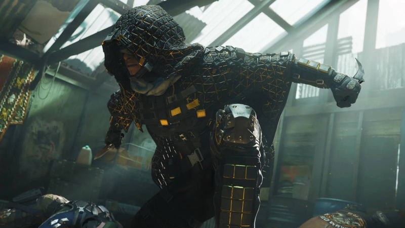 Call of Duty: Black Ops 7 Players Are Getting a Free Operator Skin in Season 1