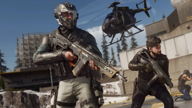 Call of Duty: Black Ops 7 Players Are Getting an Extra Benefit in Warzone Season 1