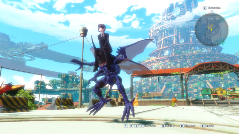 Digimon Story Time Stranger beginner’s guide - Vital tips and tricks for your adventure - VideoGamer