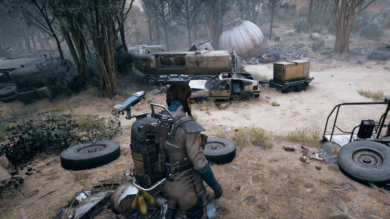 Arc Raiders Broken Monument quest walkthrough – How to find the compass, videotape, and old field rations