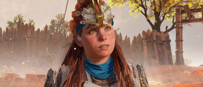 Двойной заряд сервисами от Sony: Следующая Horizon от Guerrilla Games будет мультиплеерной — СМИ