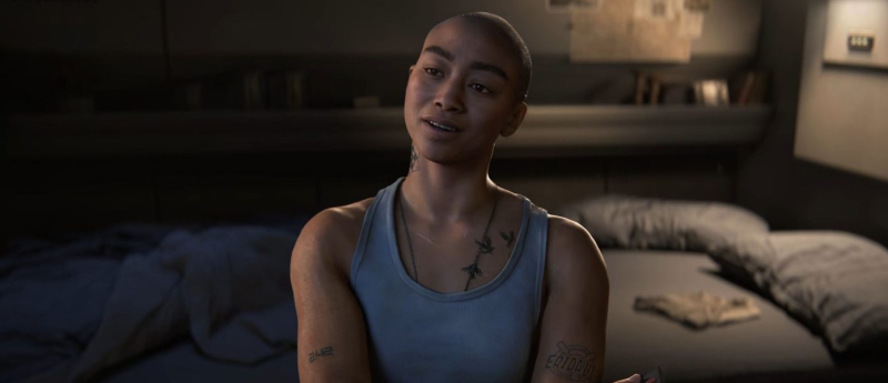 Джейсон Шрайер: Даже не надейтесь на появление PS5-эксклюзива Intergalactic: The Heretic Prophet в 2026 году