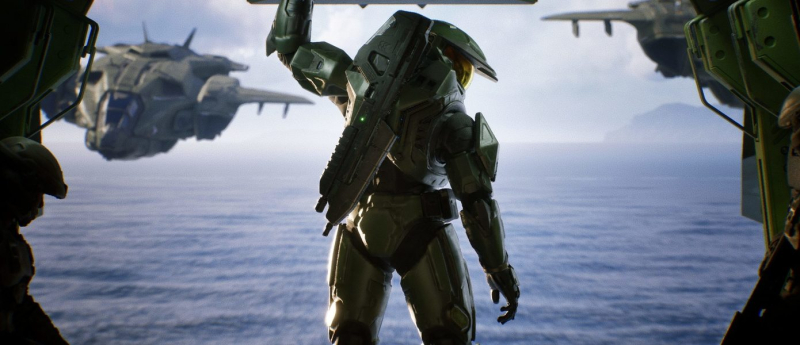 Джейсон Шрайер: Сотрудники Xbox Game Studios в восторге от возможности выпускать игры на PlayStation 5