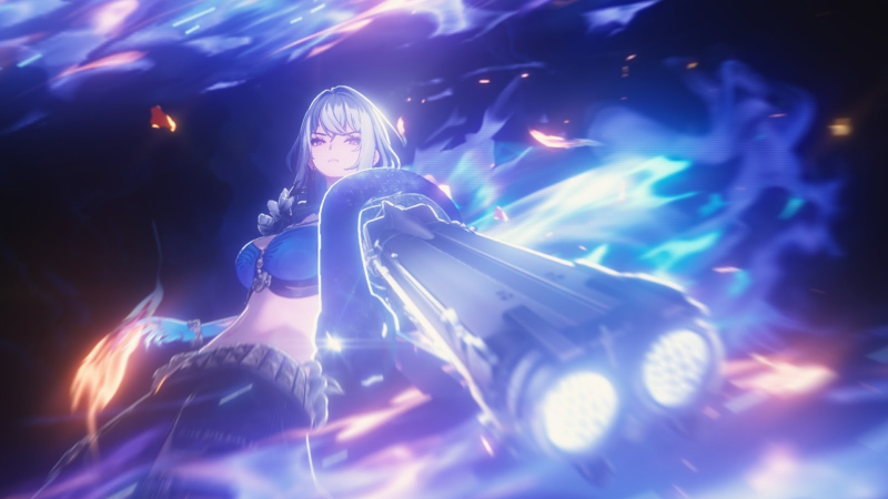 Galbrena WuWa Guide - Builds, weapons, and echoes for the Fusion DPS powerhouse - VideoGamer