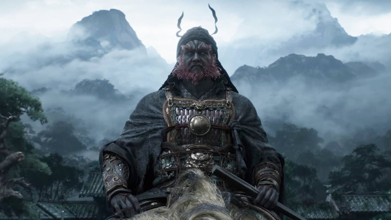 Black Myth Zhong Kui release – Everything you need to know about the mythical souls-like sequel