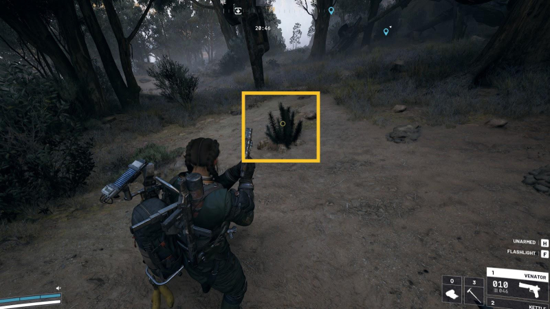 Arc Raiders Keeping The Memory quest walkthrough – Where to find the helmet