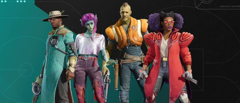 Энтузиасты зачем-то воскресили Concord, после чего проснулись юристы Sony