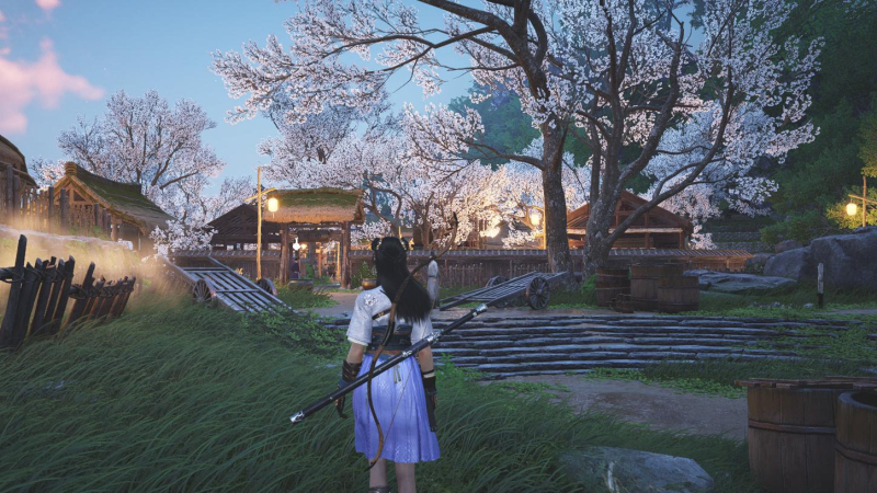 All Where Winds Meet currencies explained