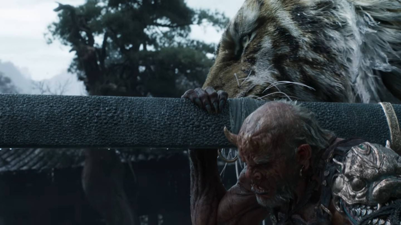 Black Myth Zhong Kui release – Everything you need to know about the mythical souls-like sequel