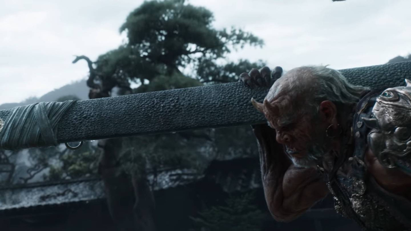 Black Myth Zhong Kui release – Everything you need to know about the mythical souls-like sequel