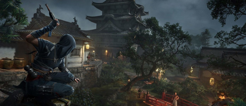 Глава Ubisoft Ив Гиймо: Разработчики Assassin’s Creed Shadows одержали победу в битве за доверие фанатов