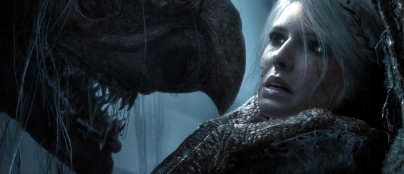 Голос Геральта Даг Кокл не сомневается в талантах новой актрисы озвучки Цири — она хорошо сыграет в "Ведьмаке 4"