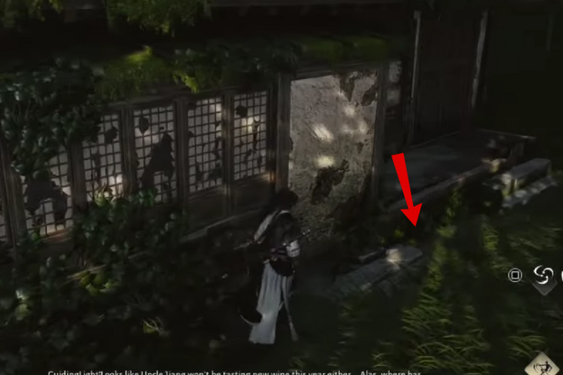 Her Legacy Quest: All Next Treasure Location Maps In Where Winds Meet