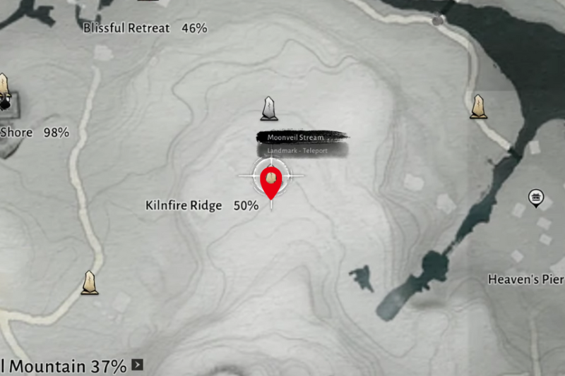 Her Legacy Quest: All Next Treasure Location Maps In Where Winds Meet