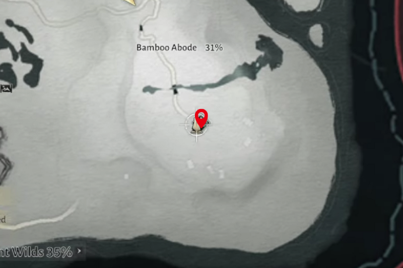 Her Legacy Quest: All Next Treasure Location Maps In Where Winds Meet