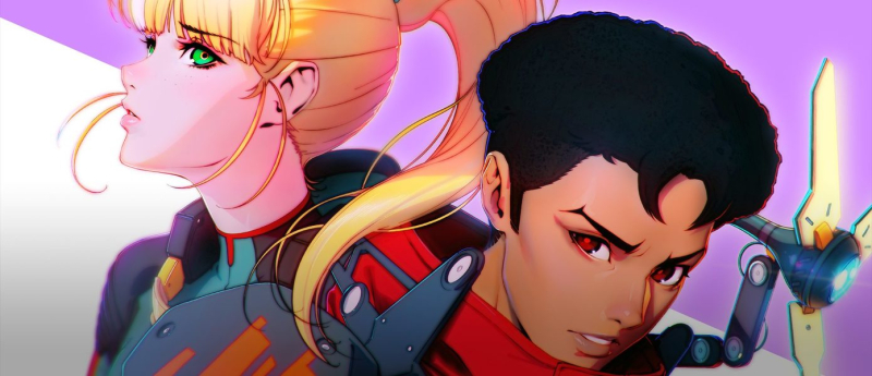 Хидео Кодзима анонсировал аниме Death Stranding Isolations с дизайном персонажей от российского художника Ильи Кувшинова