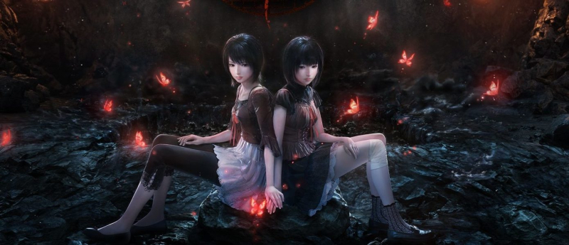 Хорошая новость для коллекционеров: Fatal Frame II: Crimson Butterfly Remake выпустят на физических носителях во всем мире
