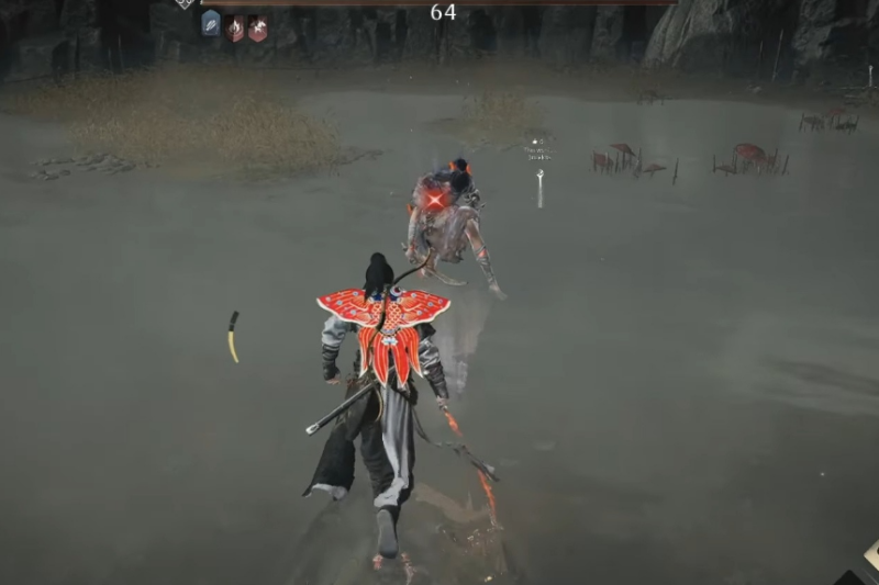 How to Defeat Wolf Maiden in Where Winds Meet