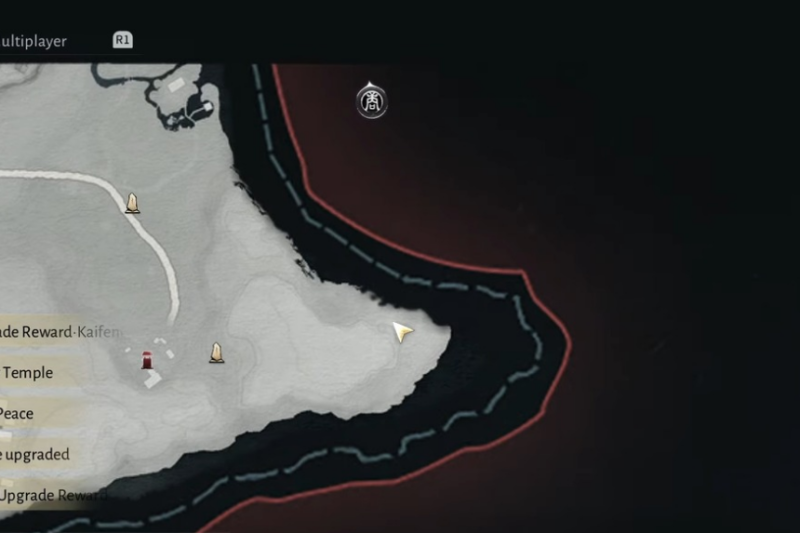 How to Defeat Wolf Maiden in Where Winds Meet