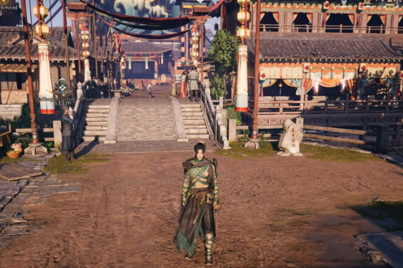 How to Disguise as Muddle in the Art of Skill Theft Quest – Where Winds Meet