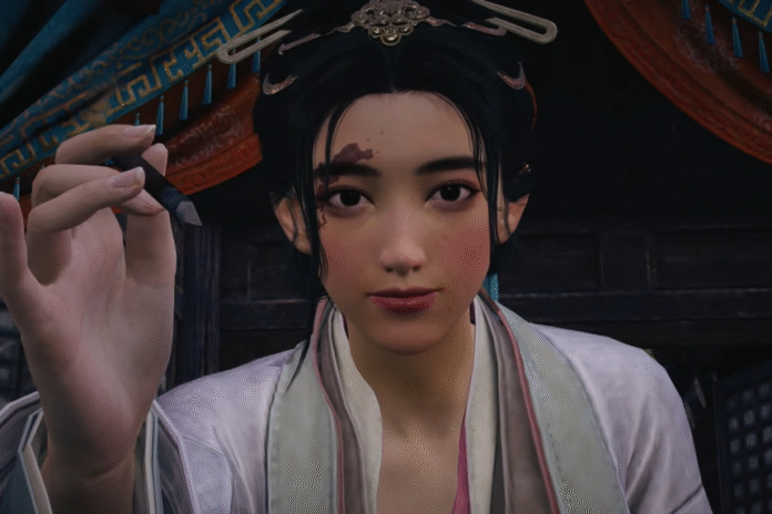 How to Disguise as Muddle in the Art of Skill Theft Quest - Where Winds Meet