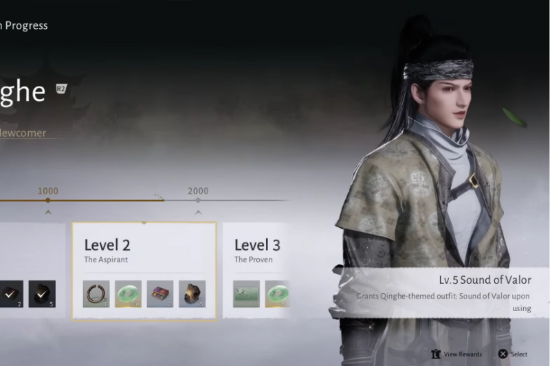 How to Get Afterglow Pendant in Where Winds Meet