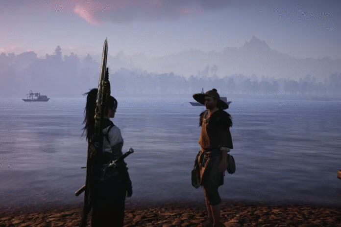 How to Get Afterglow Pendant In Where Winds Meet