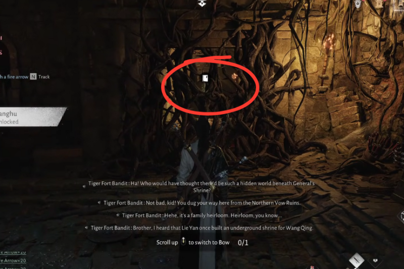 How to Get Cloud Steps in Where Winds Meet