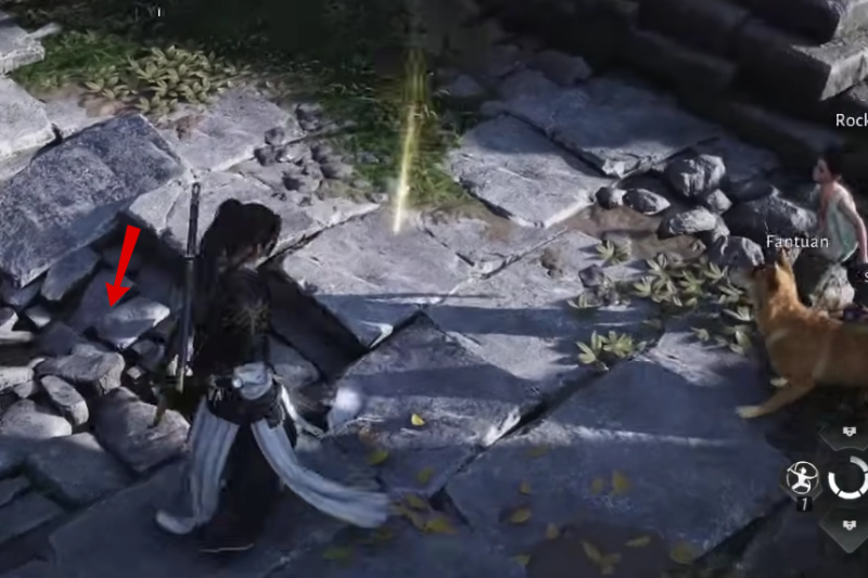 How to Get Cloud Steps in Where Winds Meet